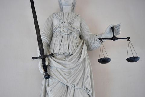Justitia