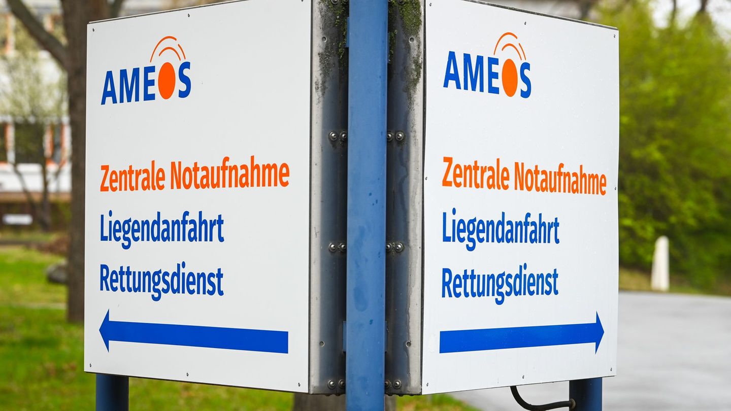 Gesundheit: Linke kritisiert Ameos im Streit um Klinik-Millionen