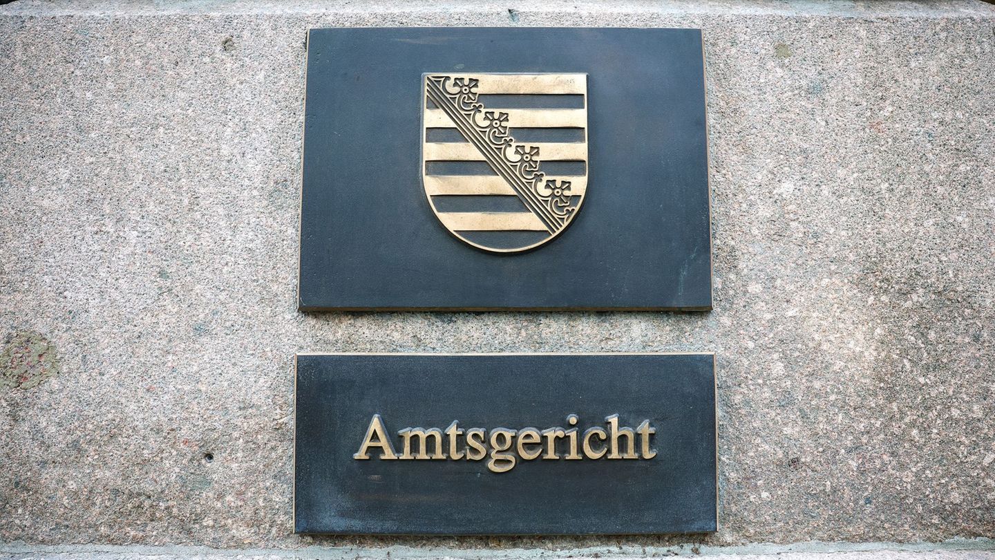 Zwei Amtsgerichte erproben Online-Klageverfahren. (Symbolbild) Foto: Jan Woitas/dpa