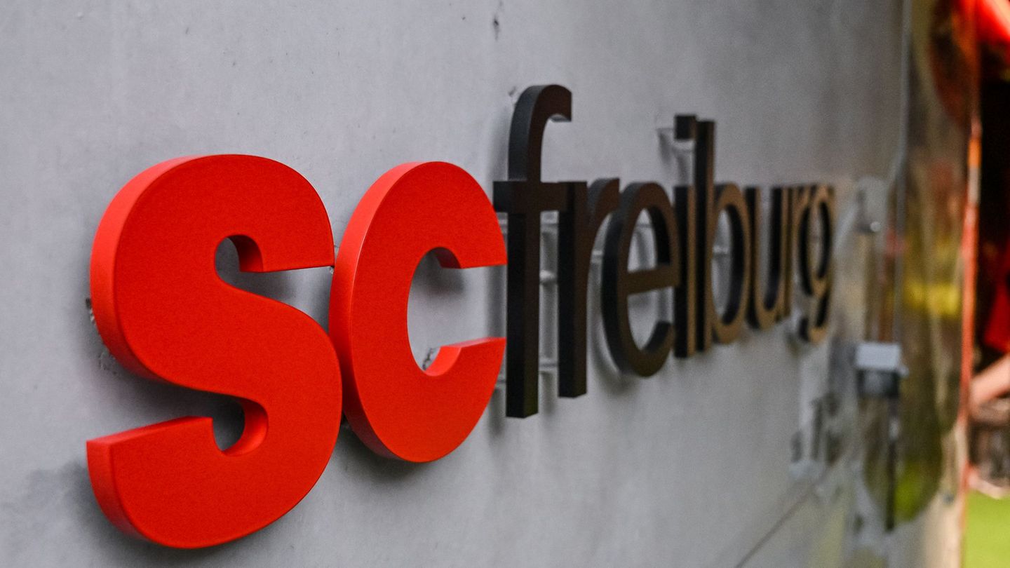 Greta Stegemann verlässt den SC Freiburg im Sommer. (Archivbild) Foto: Harry Langer/dpa