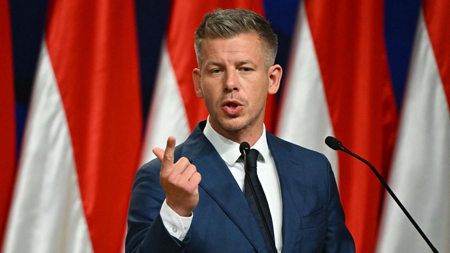 Nach der Wahl in Ungarn: So will Péter Magyar jetzt das System Orban sprengen