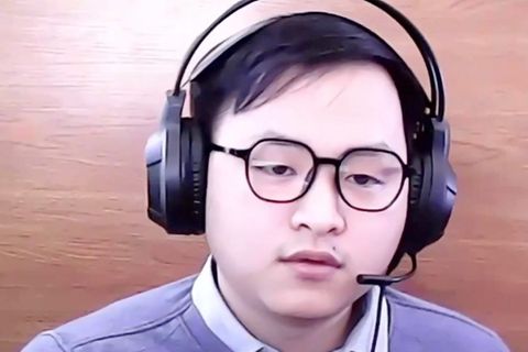 Mit dieser bizarren Frage wird ein Nordkoreanischer Agent enttarnt