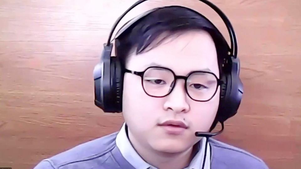 Mit dieser bizarren Frage wird ein Nordkoreanischer Agent enttarnt