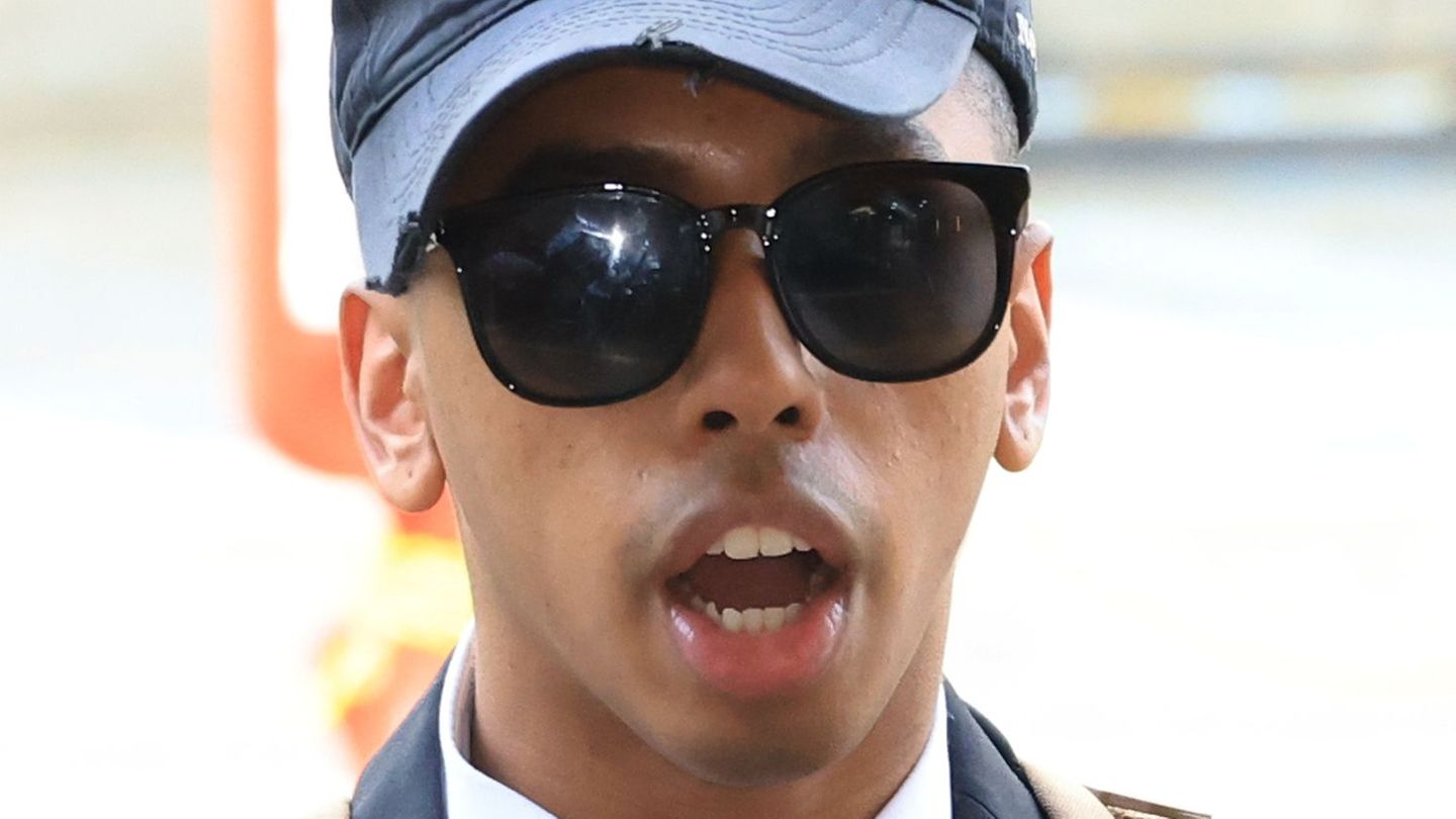 Johnny Somali: Provokante Videos in Südkorea: US-Youtuber muss ins Gefängnis