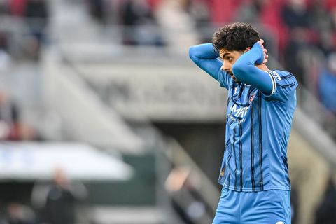 Eren Dinkçi hofft auf Hilfe für seine erkrankte Freundin. (Archivbild) Foto: Harry Langer/dpa