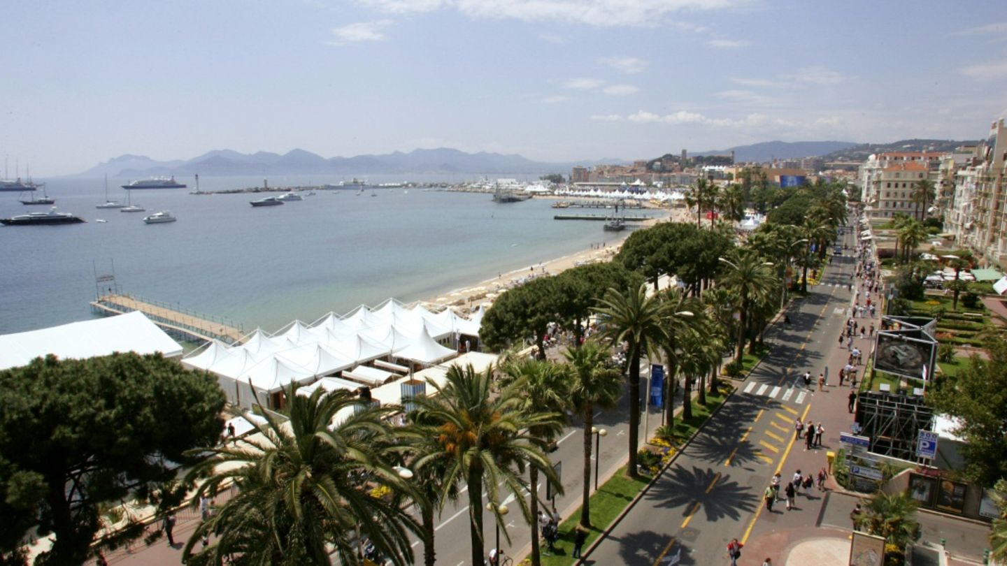 Cannes