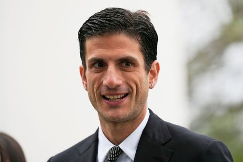 Kennedy Enkel Jack Schlossberg