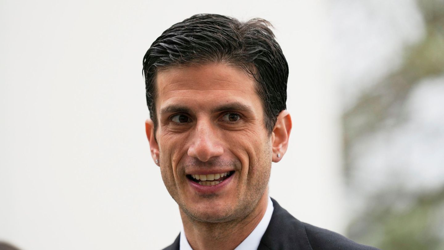 Kennedy Enkel Jack Schlossberg