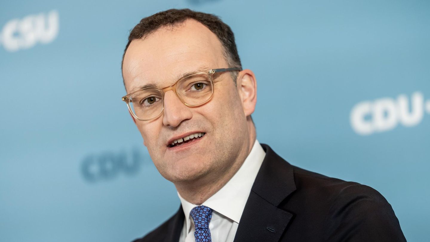 Jens Spahn