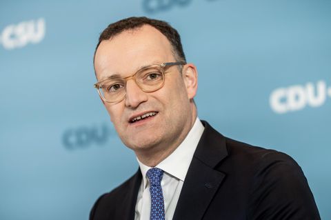 Jens Spahn