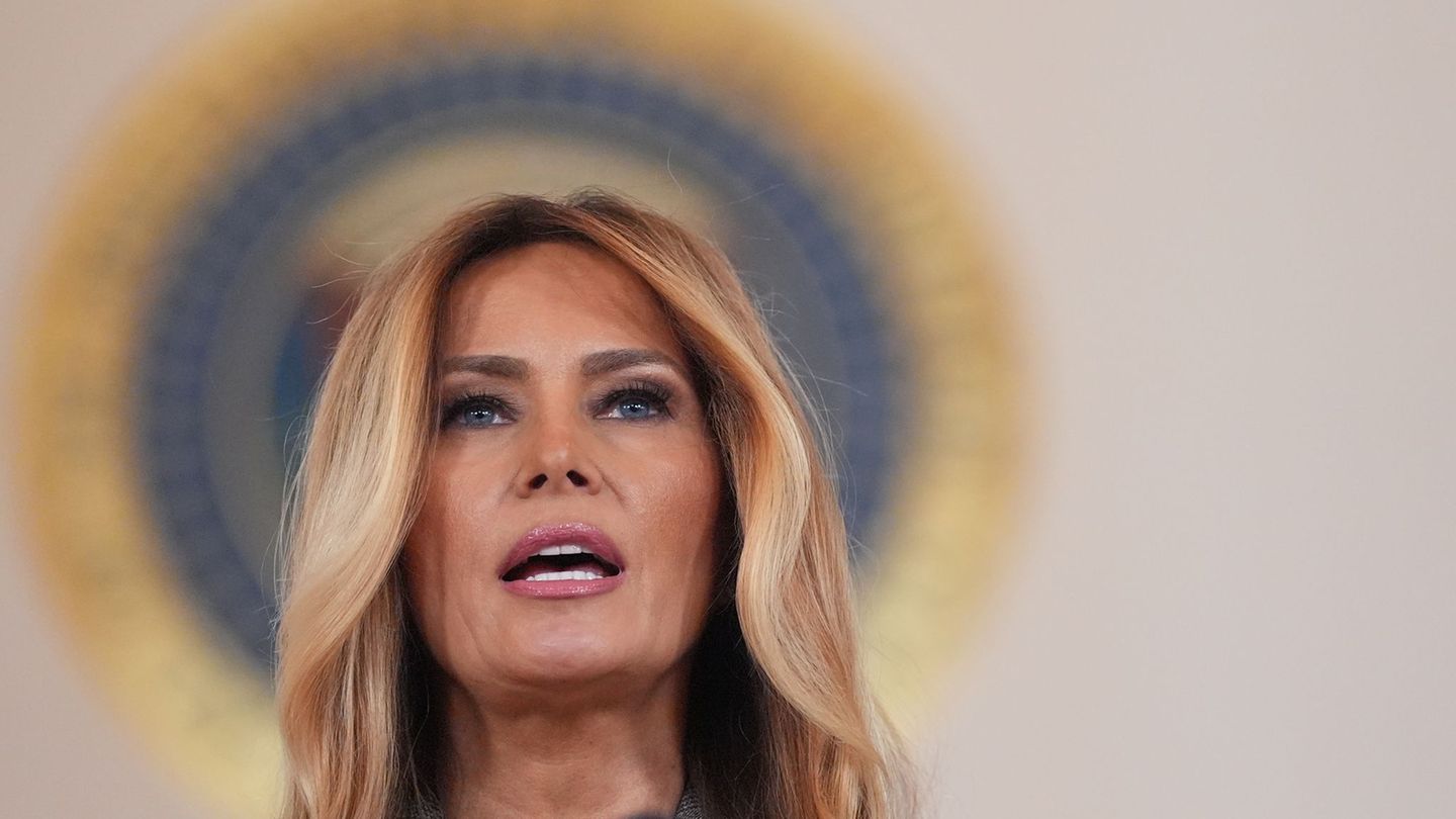 Streaming: "Melania" bei Prime Video kleiner Streaming-Hit