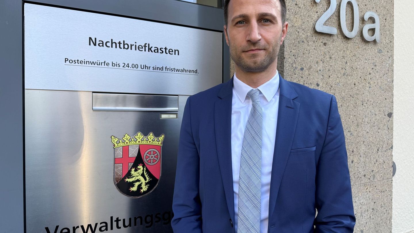 Asylgericht: Zahl der Asylklagen in Rheinland-Pfalz soll hoch bleiben