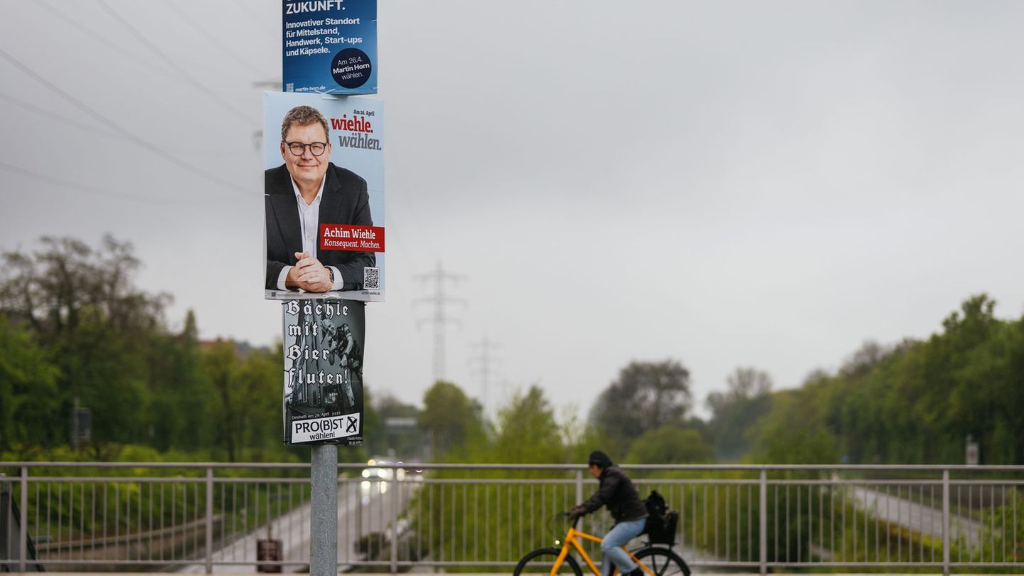 Wahlen: Warum die OB-Wahl in Freiburg wichtig ist