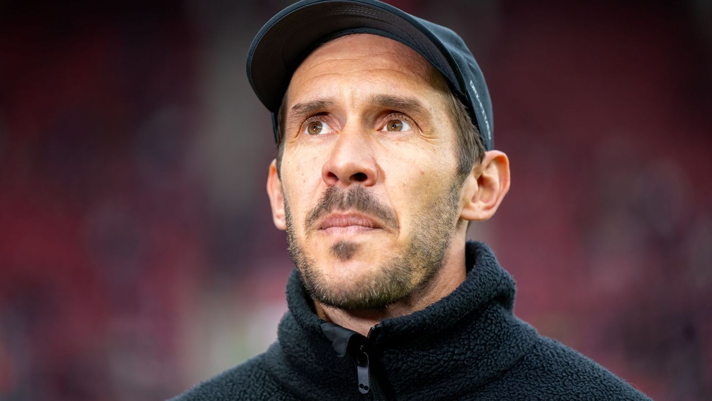 Aufruf zur Spende: Krebsdiagnose bei Dinkçis Freundin: Schuster reagiert bewegt