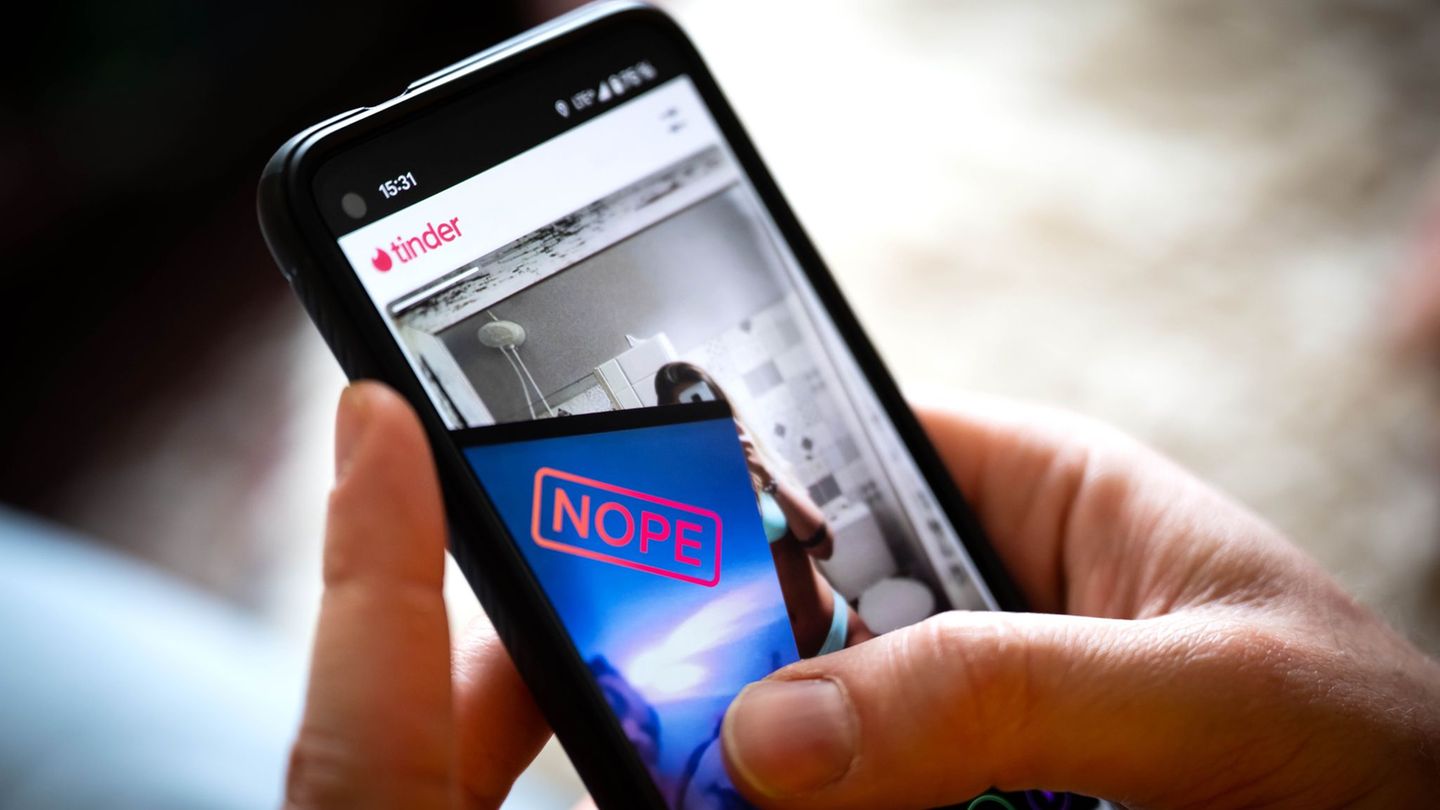 Tinder, Bumble, Grindr und Co: KI-Ära: Wie unmenschlich sind Dating-Apps?