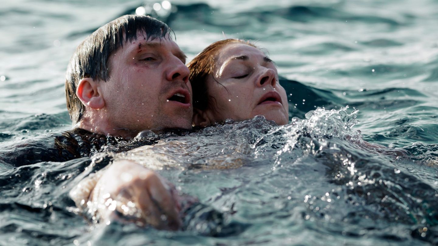 Zielfahnder – Kalte Sonne: Neue Identität dank Gesichts-OP: Eine Menschenhändlerin auf der Flucht