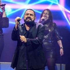Alphaville-Frontmann Marian Gold wehrt sich gegen Donald Trump.