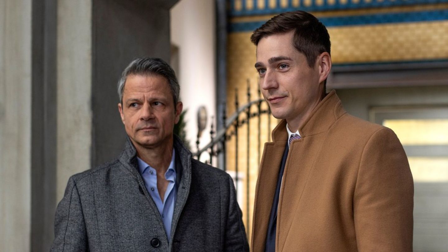 TV-Soaps: Das passiert heute in den Soaps