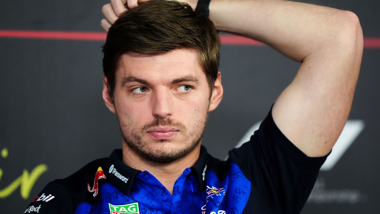 Will Max Verstappen Leave Formula 1? Retirement Rumors and the Red Bull Crisis