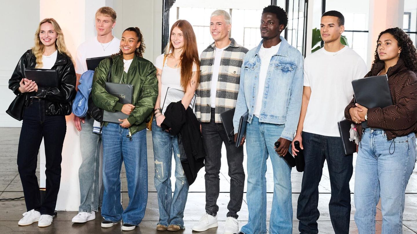 „Germany’s Next Topmodel“: „Hab dich im Finale gesehen“ – Klum schickt ihren Favoriten nach Hause