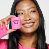 Haarserum Cotton Lust von Goa Organics