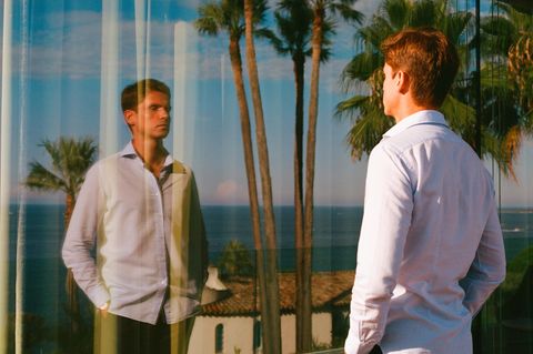 Ölhändler Christopher Eppinger