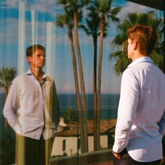 Ölhändler Christopher Eppinger