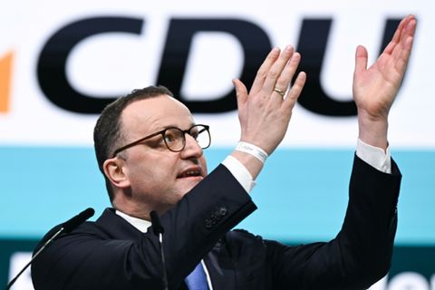 Jens Spahn