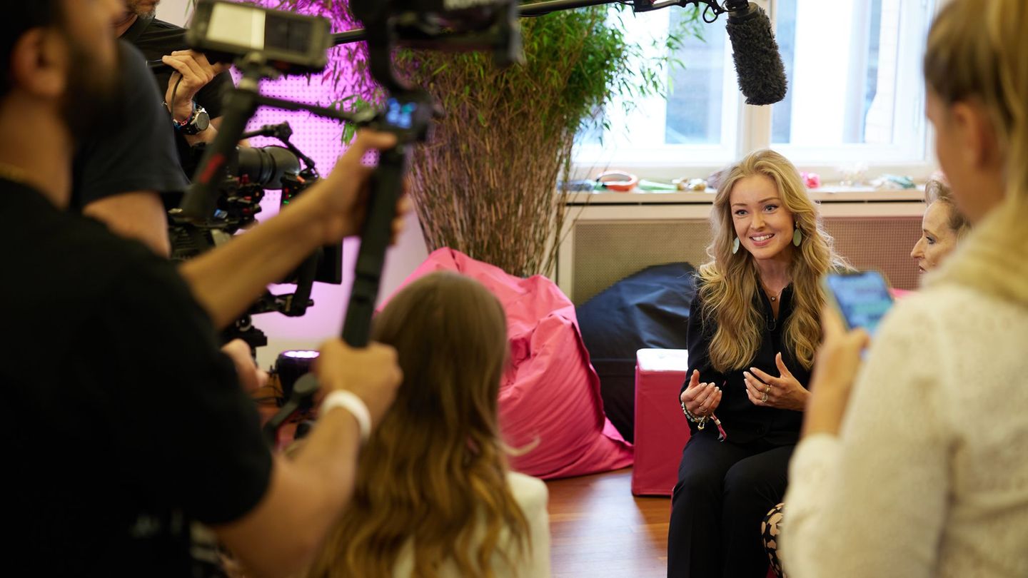 Patrice Aminati: Ich will einfach nur weiterleben. (Archivbild) Foto: Jörg Carstensen/dpa