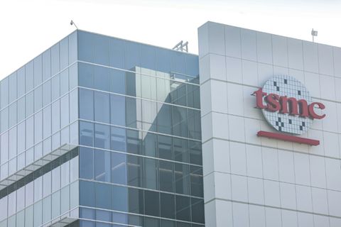 Chip-Hersteller TSMC verbucht erneut Rekordgewinn