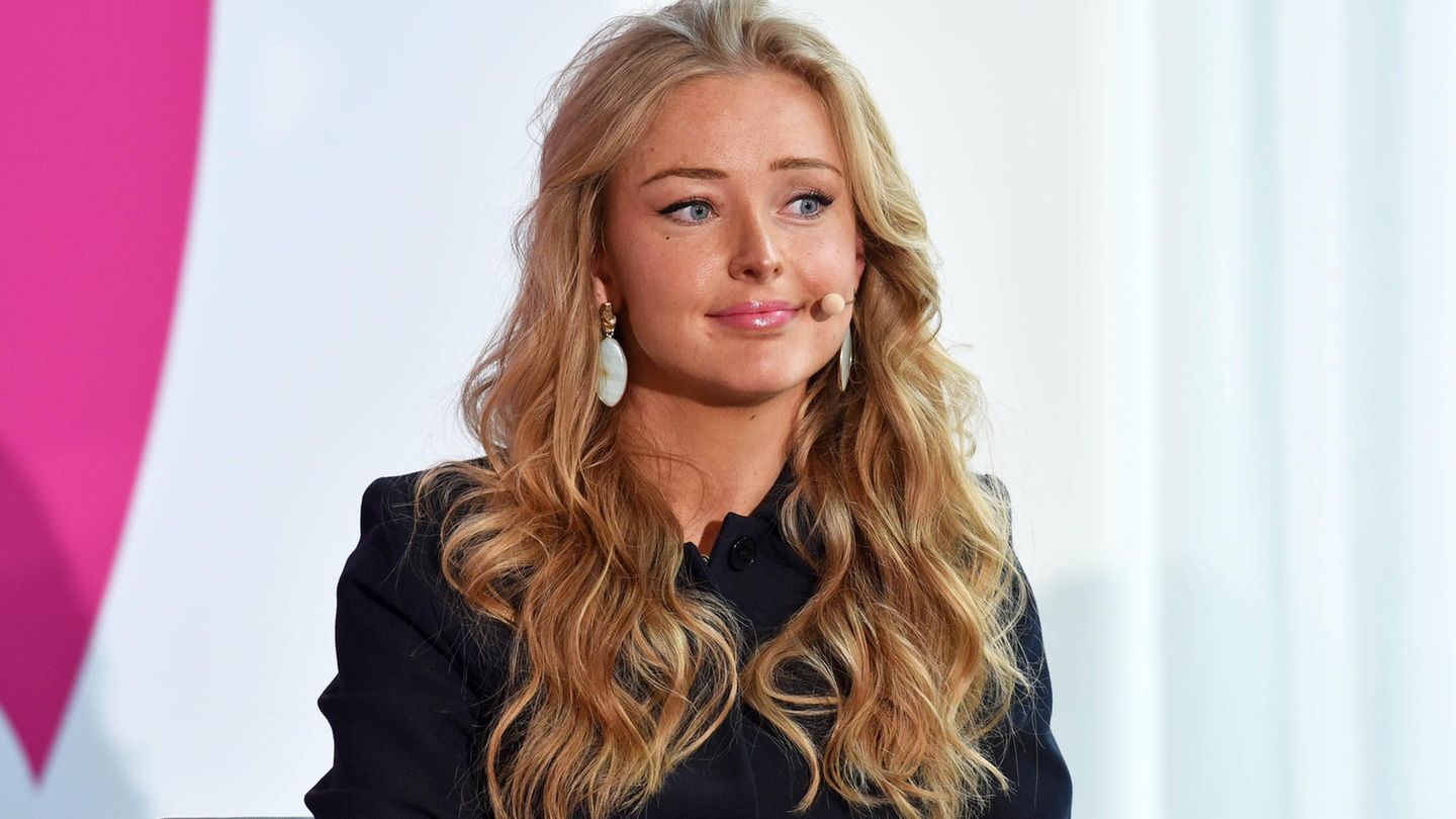 Krebserkrankung: „Ich möchte gern weiterleben“: Patrice Aminati teilt tränenreichen Post