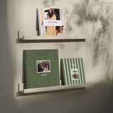 Fotobuch mit neuen Mustern