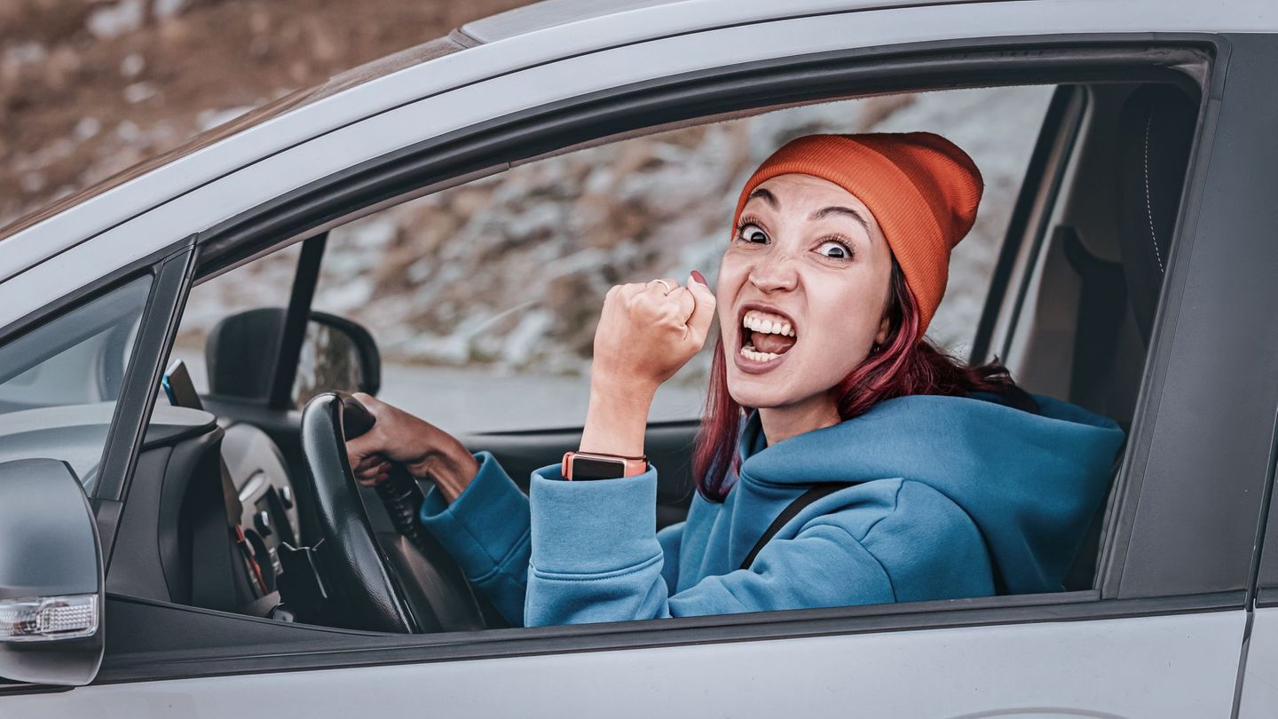 Donnergott anrufen und Milch verunreinigen: "Krieg' die Cholera!": So wird in anderen Ländern geflucht