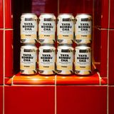 YAYA Kombucha