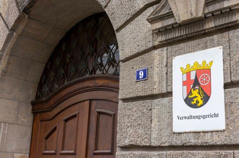 Es sei nicht nachvollziehbar, warum der Mann das Geld nicht auf ein Bankkonto eingezahlt habe. (Symbolbild) Foto: Helmut Fricke/