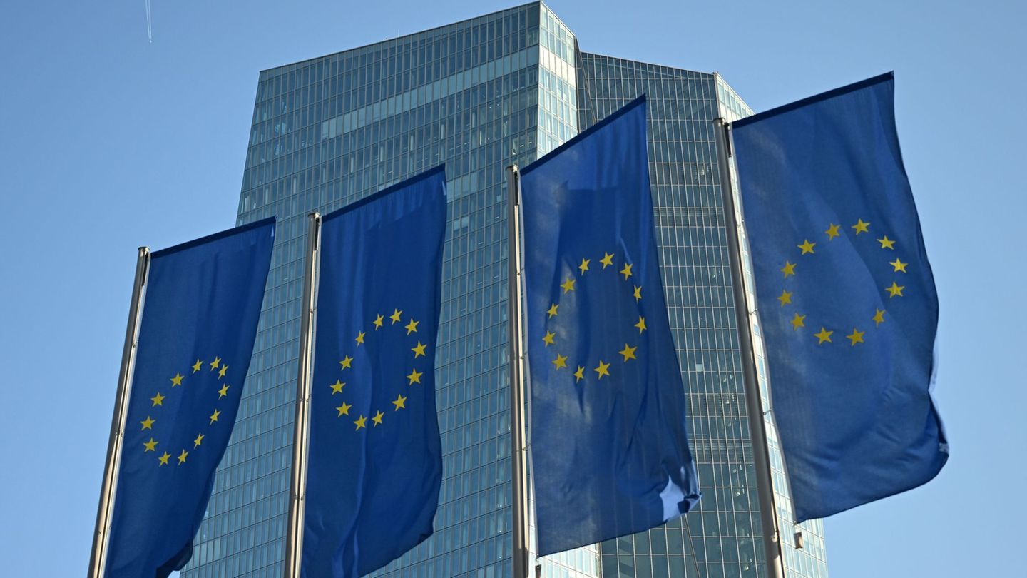 Höchster Wert seit Juli 2024: Iran-Krieg treibt Inflation im Euroraum hoch auf 2,6 Prozent