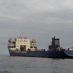 Fragiler Frieden im Golf: Iran droht US-Schiffen mit Angriffen 