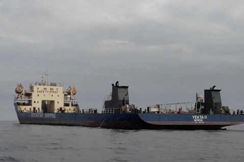 Fragiler Frieden im Golf: Iran droht US-Schiffen mit Angriffen 