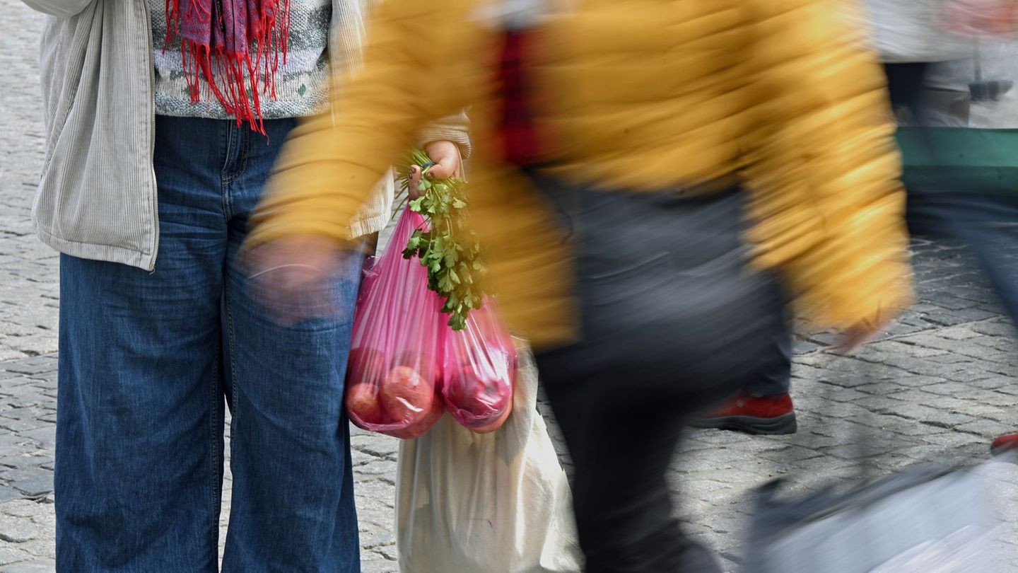 Aufgrund gestiegener Energiekosten hat die Inflationsrate in MV zugelegt. (Symbolbild) Foto: Jennifer Brückner/dpa