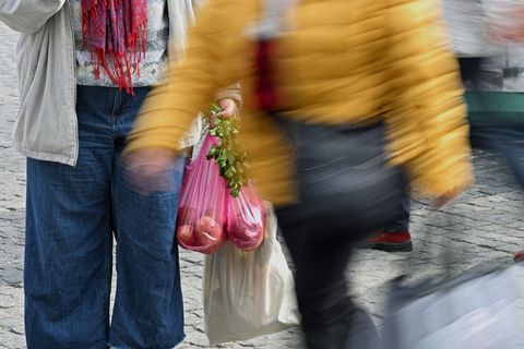 Aufgrund gestiegener Energiekosten hat die Inflationsrate in MV zugelegt. (Symbolbild) Foto: Jennifer Brückner/dpa