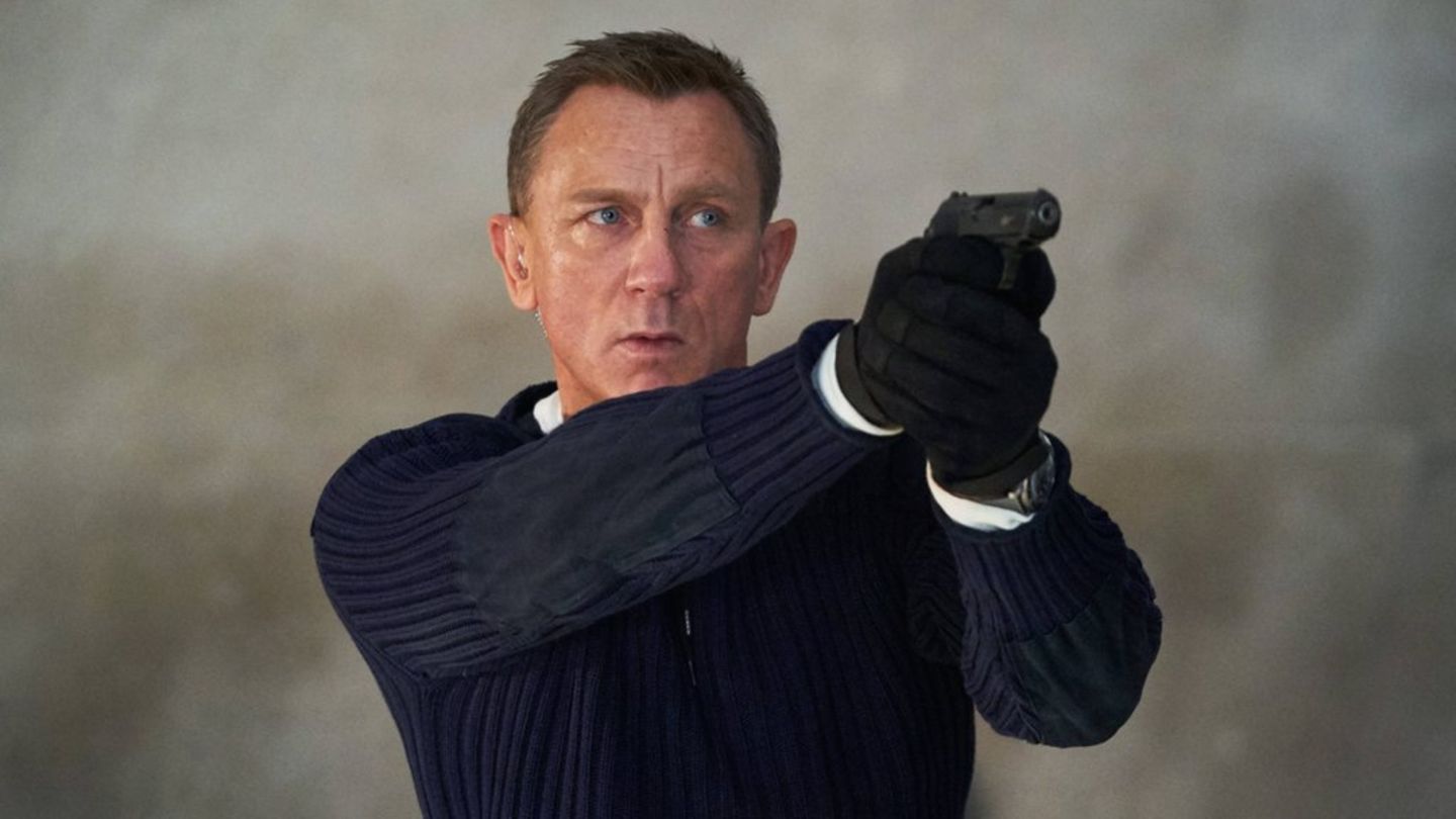 James Bond: Wird immer noch nach einem Star gesucht?