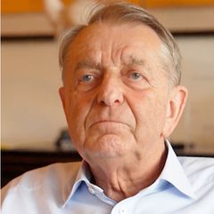 Millionär Walter Gunz: Finanzier der Wal-Rettung: „Können über Leben und Tod nicht bestimmen“