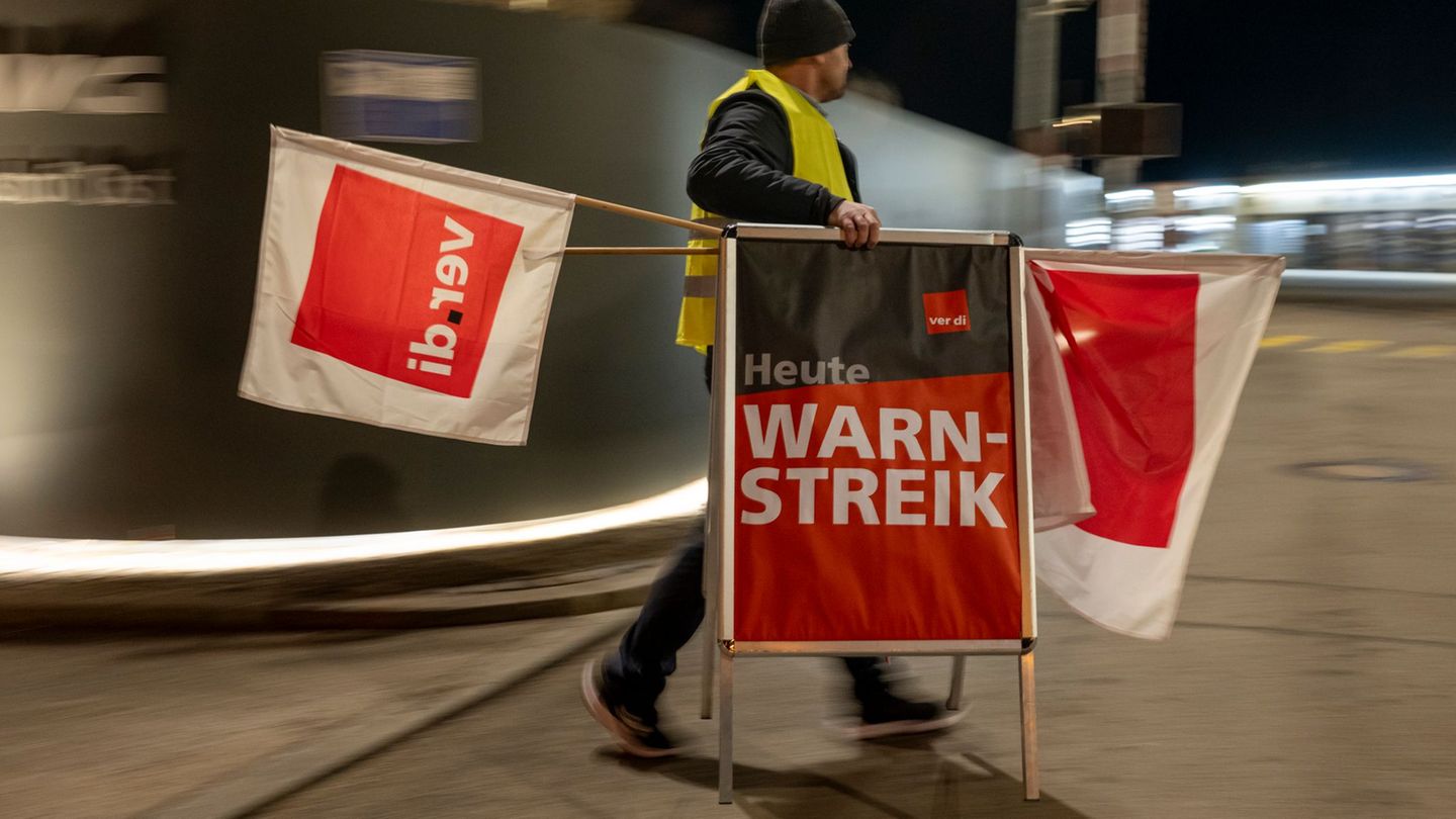 ÖPNV: Was die Einigung im Nahverkehrs-Tarifstreit bedeutet