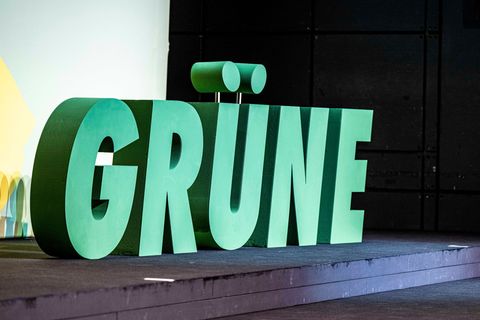 Was soll besser werden, was soll bleiben, was muss dringend angepackt werden - die Wähler sind aufgerufen, den Grünen in Nordrhe