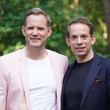 Vip News: Virologe Hendrik Streeck und sein Mann sind Eltern geworden