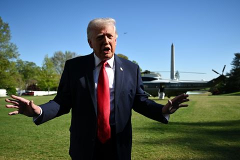 Trump will Israel und den Libanon zu Verhandlungen bewegen