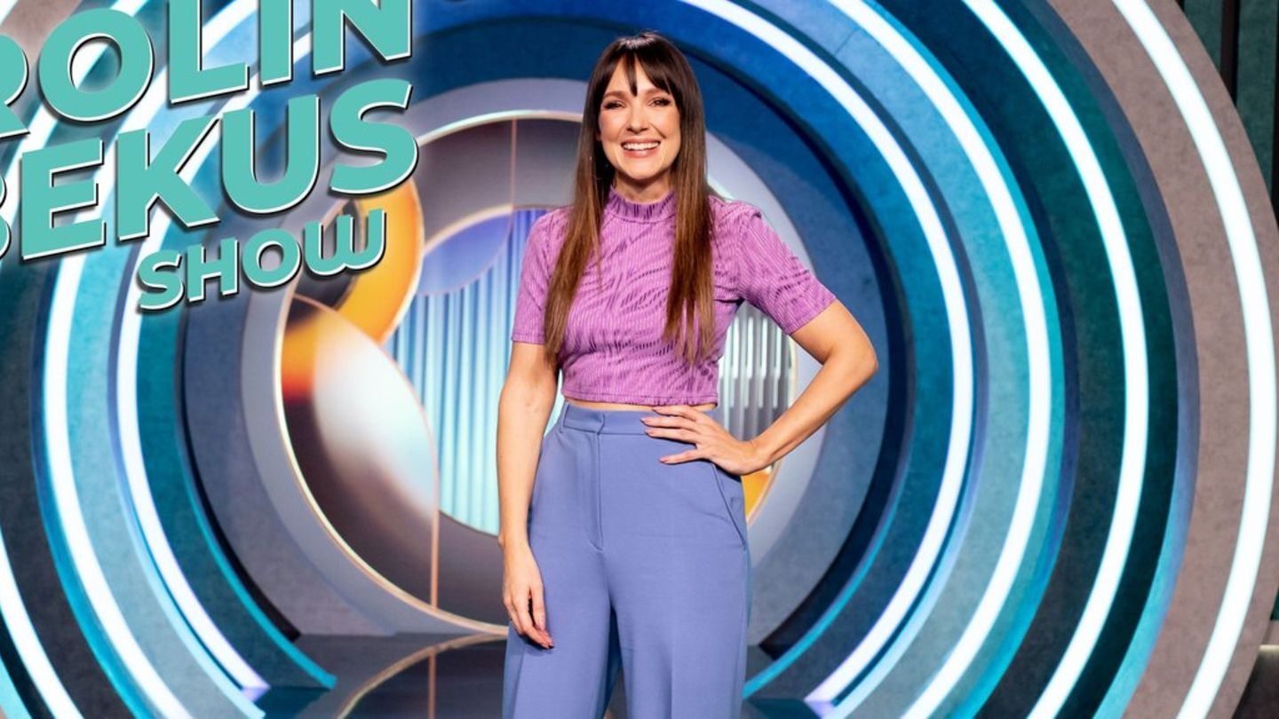 Carolin Kebekus: Offene Worte über das Sexleben junger Eltern