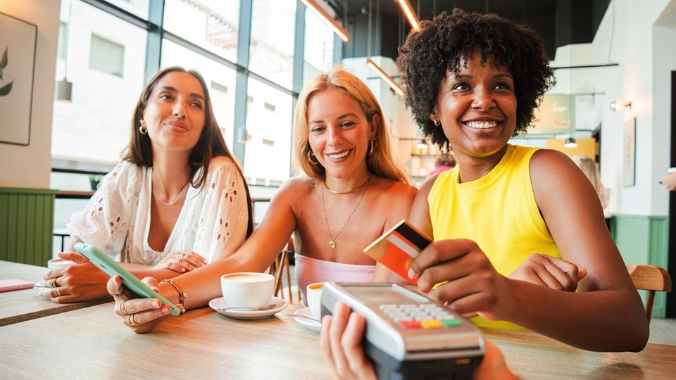 Freundschaft ohne Schulden: So erleichtert Wero den Umgang mit Geld