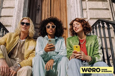 Dank digitaler Technologien lassen sich finanzielle Themen unter Freunden schnell ausräumen