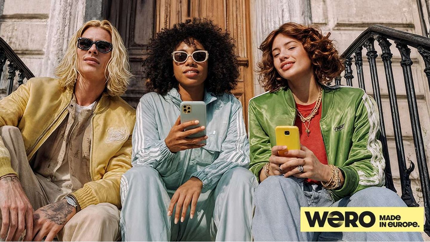 Dank digitaler Technologien lassen sich finanzielle Themen unter Freunden schnell ausräumen